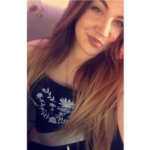 Meet your Posher, Irina